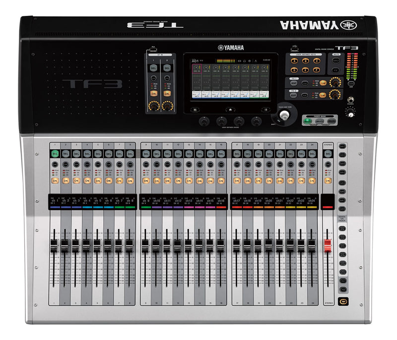 Yamaha TF3 Digital Mixing Desk