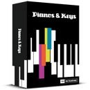 Waves Pianos & Keys Virtual Instrument