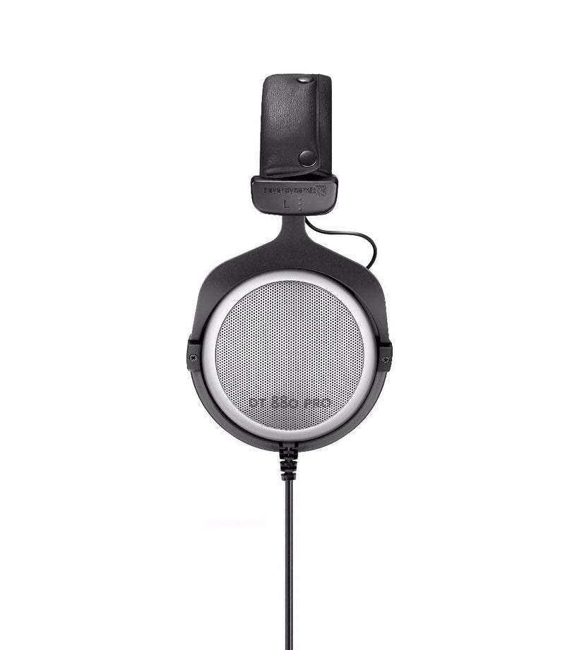 Beyerdynamic DT 880-PRO Semi-Open Studio Headphones
