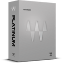 Waves Platinum Bundle