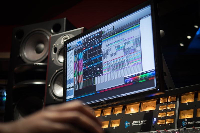 Serato Pitch 'n Time Pro