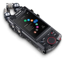 Tascam Portacapture X8 High-Res Multitrack Handheld Recorder
