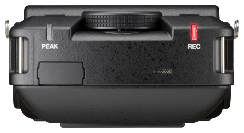 Tascam Portacapture X8 High-Res Multitrack Handheld Recorder