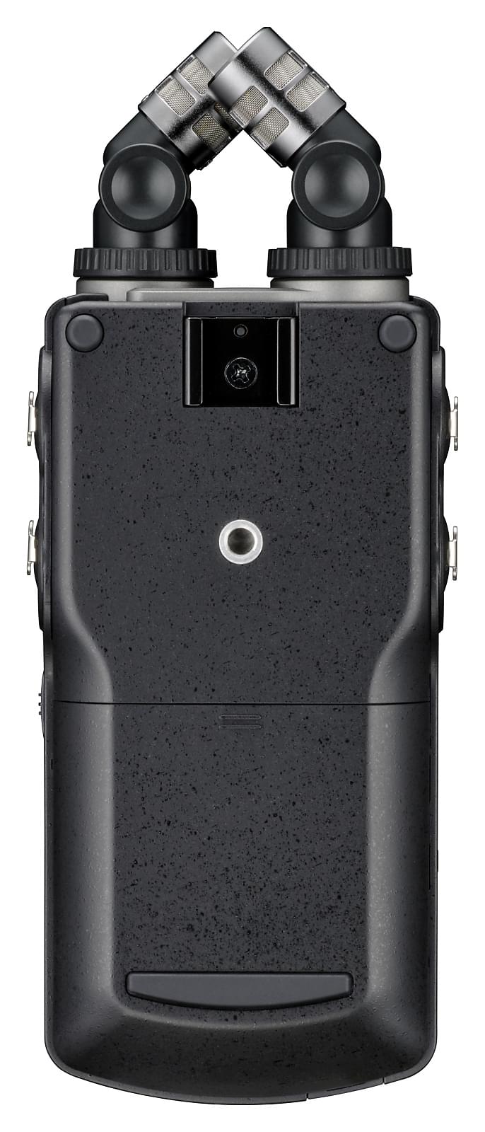 Tascam Portacapture X8 High-Res Multitrack Handheld Recorder