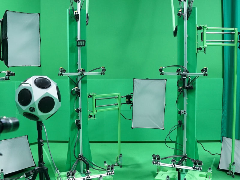 Vicoustic Flat Panel VMT Chroma Key