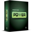 Waves Power Pack Bundle
