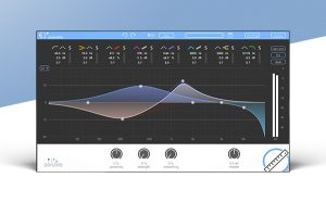 Sonible proximity:EQ+ Equalizer Plug-In