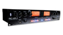 ART Pro MPA-II 2-Channel Microphone Preamp