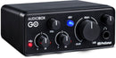 Presonus Audiobox Go Compact USB Audio Interface