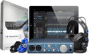 Presonus Audiobox iTwo Studio Recording Bundle