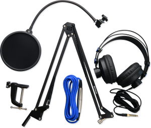Presonus Broadcast Accessory Pack