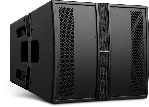Presonus CDL12 Full Range Constant Directivity PA Speaker