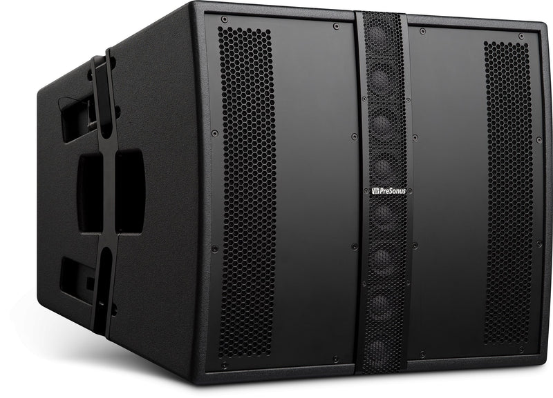 Presonus CDL12 Full Range Constant Directivity PA Speaker
