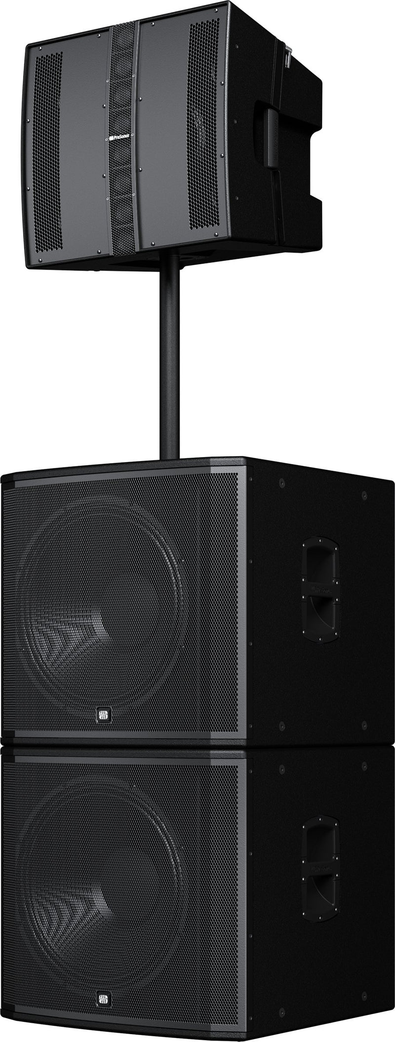 Presonus CDL12P Full Range Constant Directivity PA Speaker
