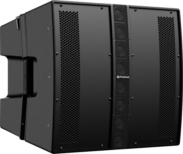 Presonus CDL12P Full Range Constant Directivity PA Speaker