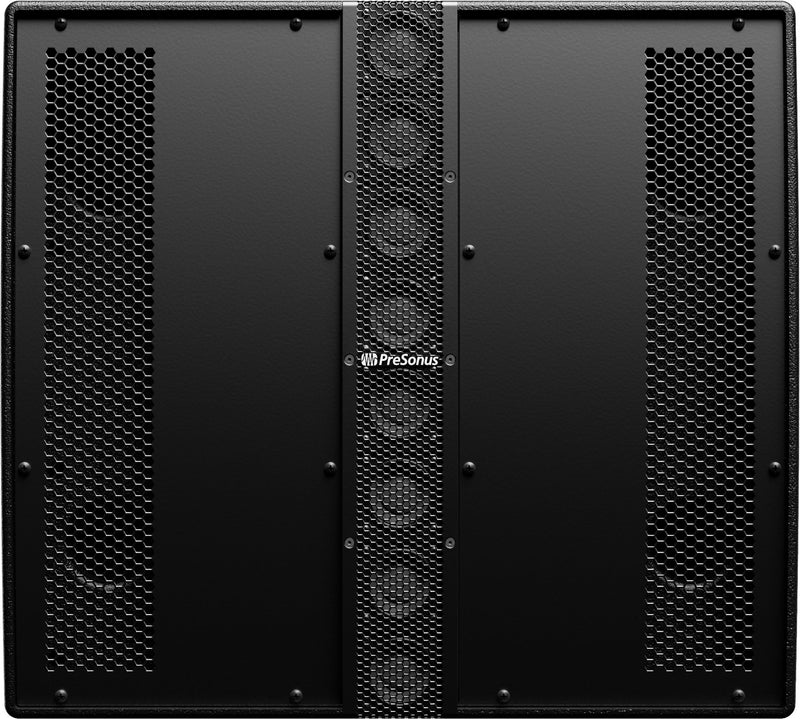 Presonus CDL12P Full Range Constant Directivity PA Speaker