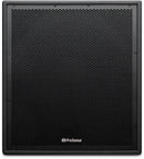 Presonus CDL18s Dante-Enabled Active Subwoofer