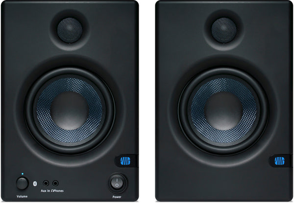 Presonus Eris E5 BT Active Studio Monitor with Bluetooth