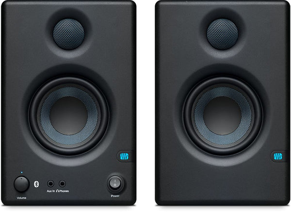 Presonus Eris E3.5BT Active Media Monitors (Pair) with BT