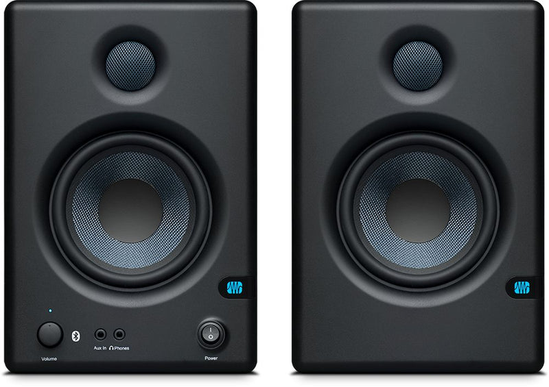 Presonus Eris E4.5BT Active Media Monitors (Pair) with BT