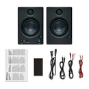 Presonus Eris E5 BT Active Studio Monitor with Bluetooth