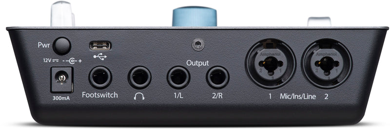 Presonus ioStation 24c USB-C Interface / Controller