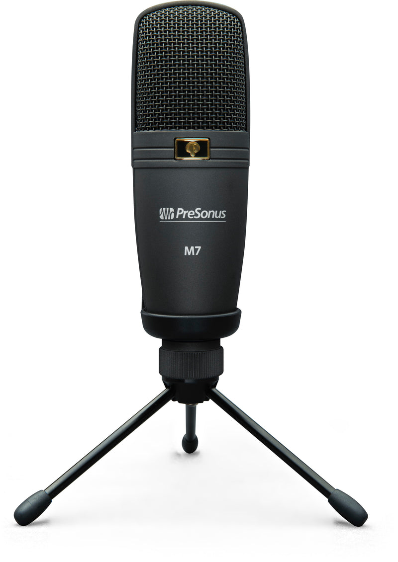Presonus AudioBox 96 Studio - 25th Anniversary Bundle