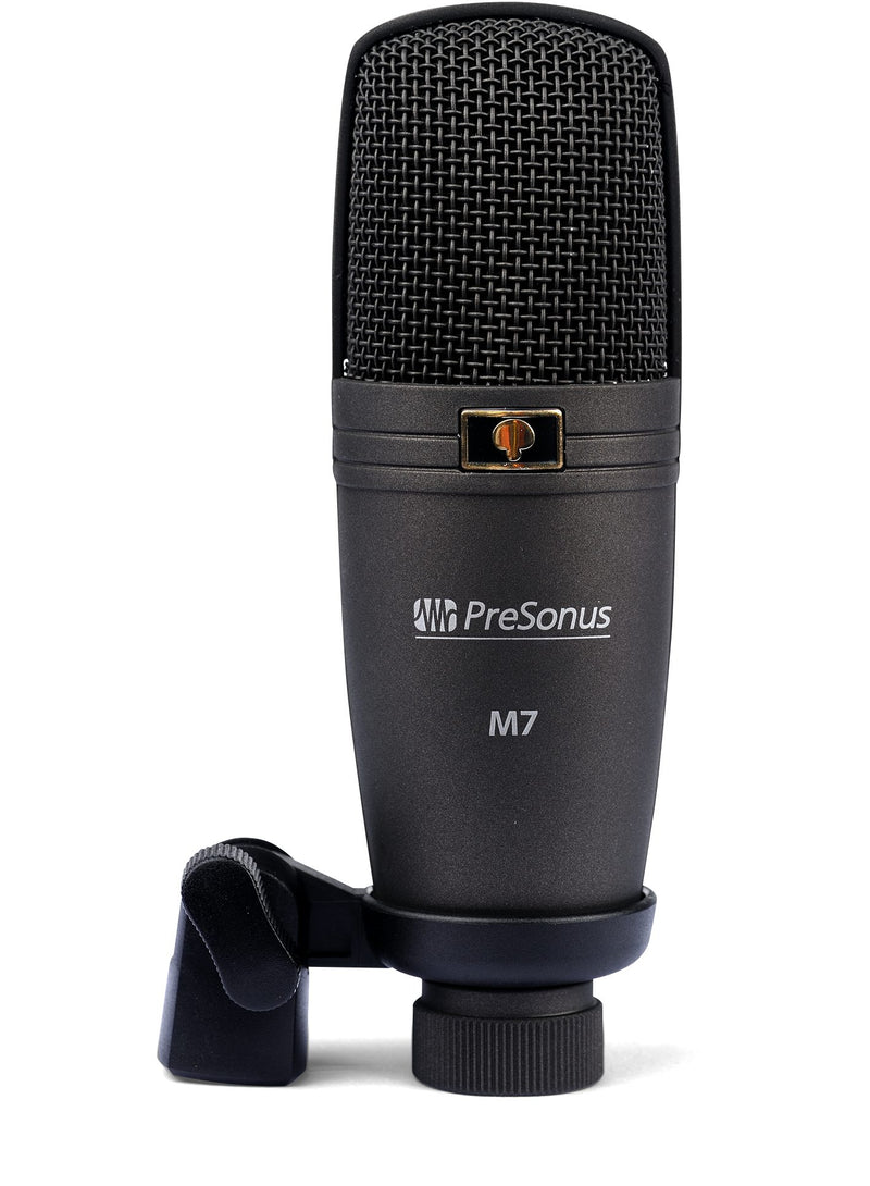 Presonus Audiobox iTwo Studio Recording Bundle