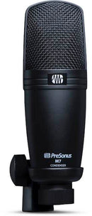 Presonus M7 mkII Cardioid Condenser Microphone