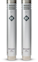Presonus PM-2 Matched Pair of Cardioid Condenser Mics