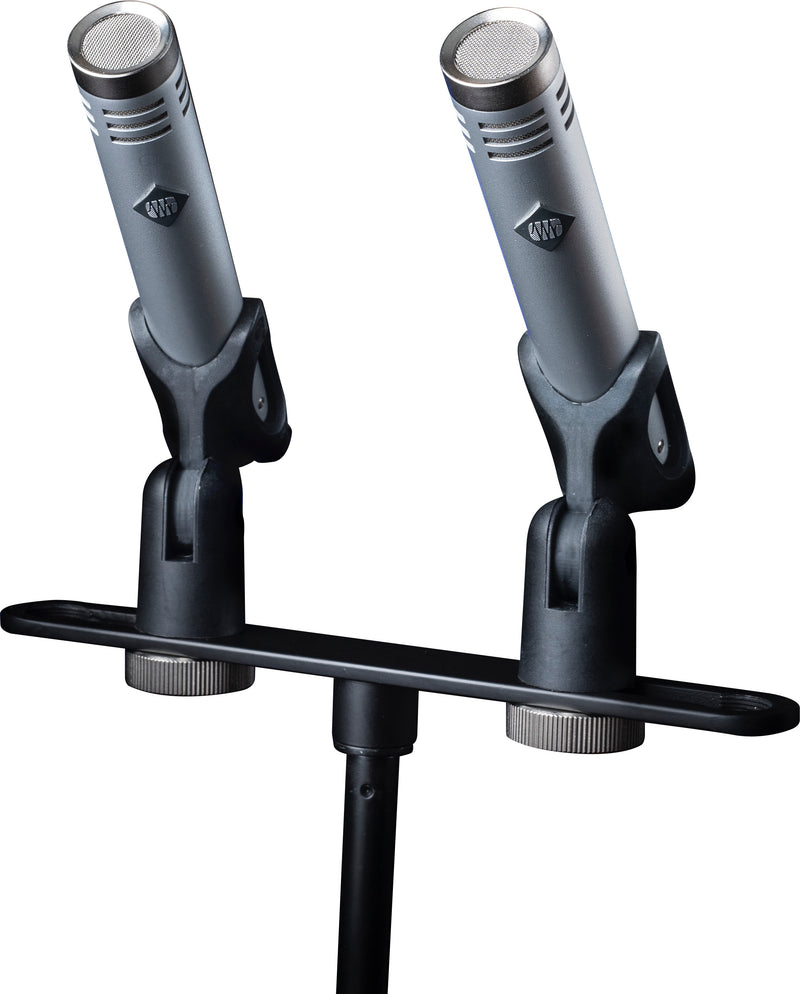 Presonus PM-2 Matched Pair of Cardioid Condenser Mics