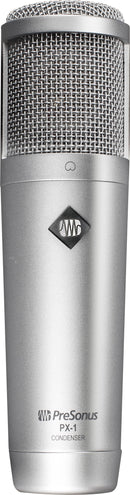 Presonus PX-1 Large Diaphragm Condenser Microphone