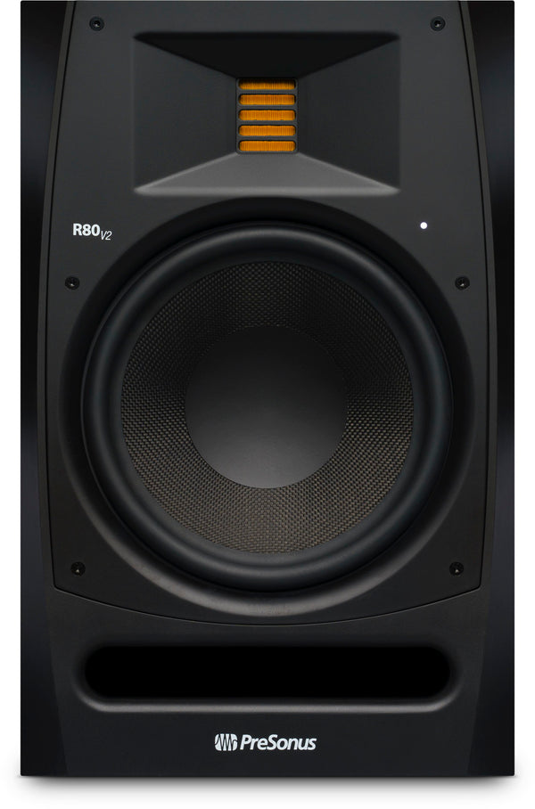 Presonus R80 V2 Active Nearfield Monitor