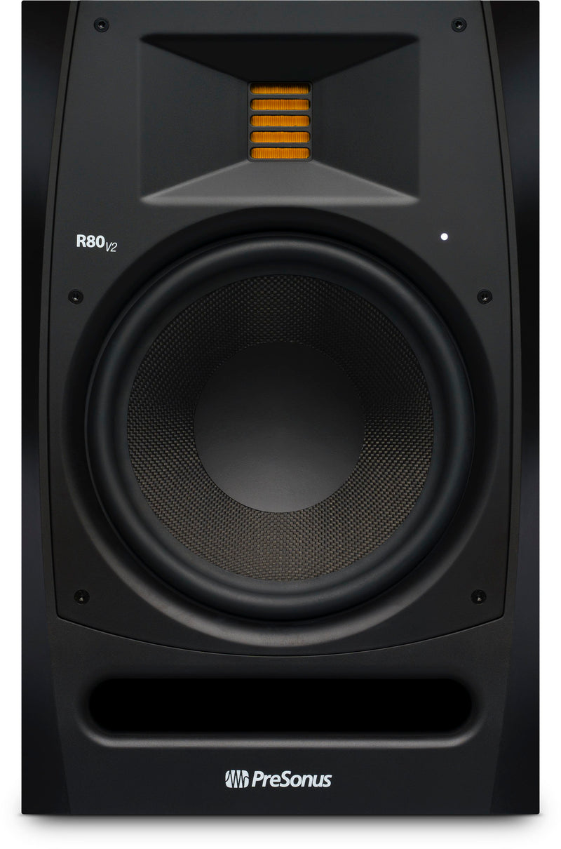 Presonus R80 V2 Active Nearfield Monitor