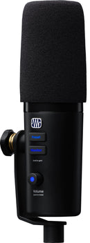 Presonus Revelator Dynamic USB Microphone