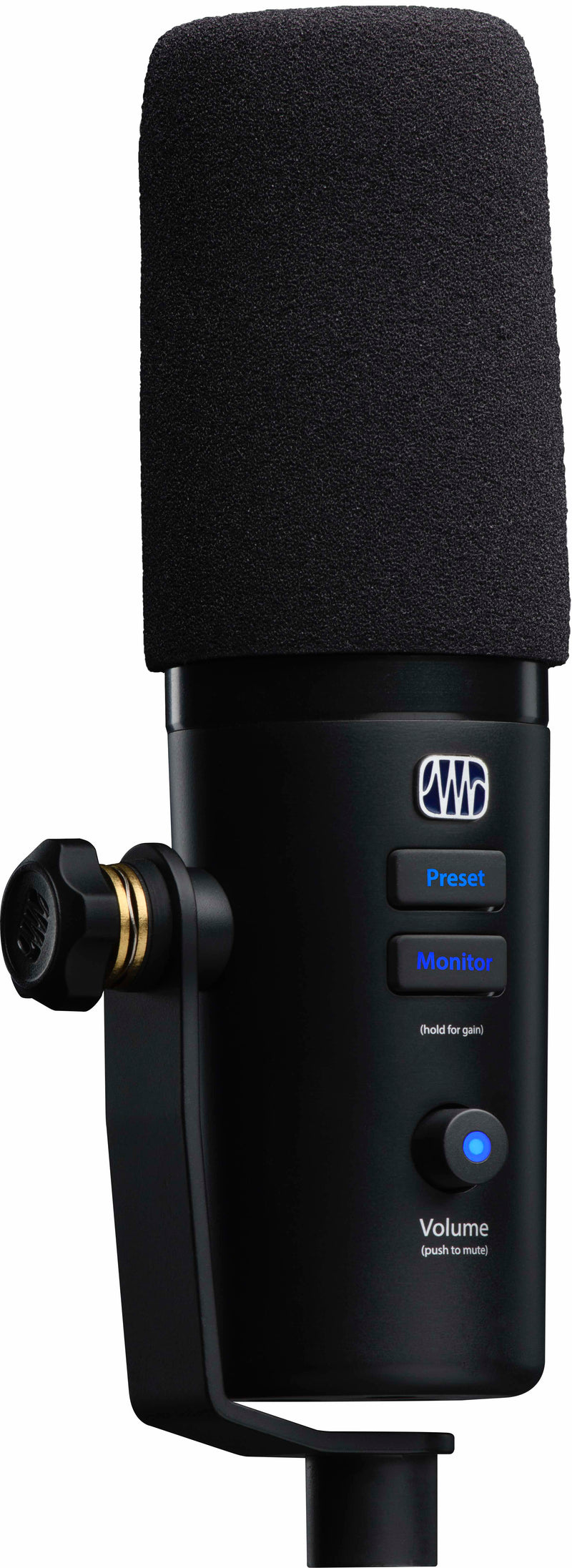 Presonus Revelator Dynamic USB Microphone