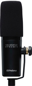 Presonus Revelator Dynamic USB Microphone