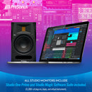 Presonus R65 v2 Active Studio Monitor