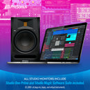 Presonus R80 V2 Active Nearfield Monitor
