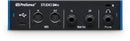 Presonus Studio 24c USB-C Audio Interface