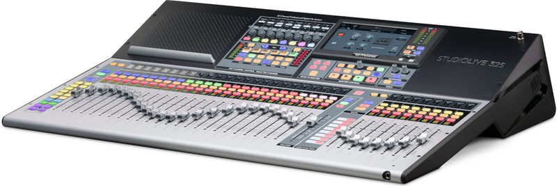 Presonus StudioLive 32S 32-Ch. Digital Console / Recorder