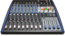 Presonus StudioLive AR12c USB-C Mixer/Interface/SD Recorder