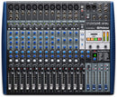 Presonus StudioLive AR16c USB-C Mixer/Interface/SD Recorder