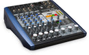 Presonus StudioLive AR8c USB-C Mixer/Interface/SD Recorder