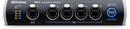 Presonus SW5E AVB Switch with PoE