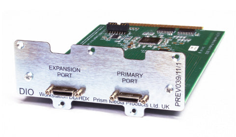 Prism Sound 8C-PTHDX Module for ADA-8XR