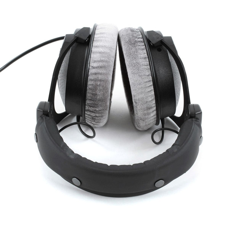 Beyerdynamic DT 770-PRO Circumaural Headphones 250 ohm