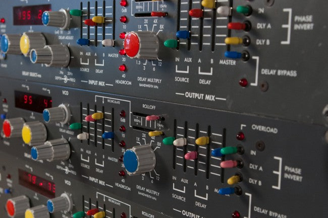 Soundtoys Little PrimalTap Delay Plug-In