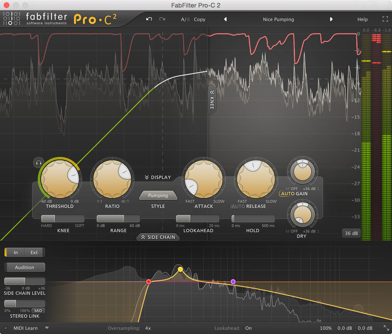 FabFilter Mastering Bundle