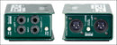 Radial Engineering ProD2 Stereo Passive DI Box